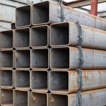 Труба стальная профильная прямоугольная 60х40х3х12000 мм Ст3Пс/Сп ГОСТ 8645-68 в наличии в Иркутске