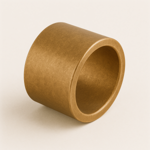 Втулка бронзовая 118 мм БРОФ10-1 в наличии в Иркутске