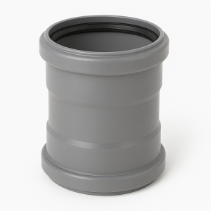 Муфта канализационная ПП 160х4,5 мм ГОСТ 32414-2013 в наличии в Иркутске