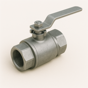 Стальной кран шаровой проходной без присоединительных фланцев ДУ 400 РУ 40 ГОСТ 9702-87 в наличии в Иркутске