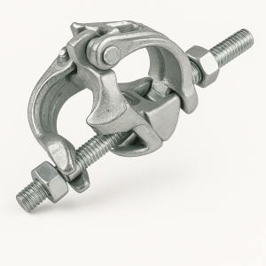 Строительный неповоротный хомут 48х60 мм в наличии в Иркутске