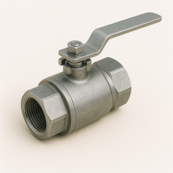 Стальной кран шаровой фланцевый ДУ 65 РУ 16 ГОСТ 28343-89 в наличии в Иркутске