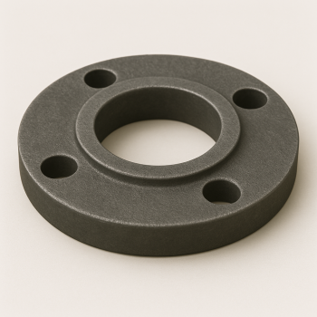 Чугунный фланец глухой 250 мм 16 кгс/см2 ГОСТ ISO 2531-2012 в наличии в Иркутске