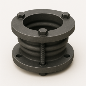 Компенсатор чугунный 50 мм в наличии в Иркутске