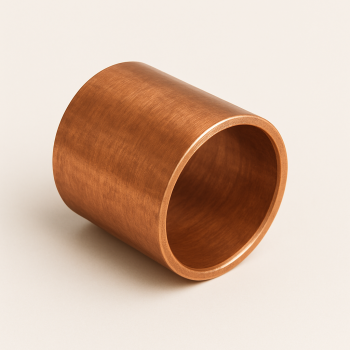 Муфта медная двухраструбная 14 мм М2р ГОСТ 32590-2013 в наличии в Иркутске