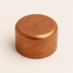 Колпачок заглушка медная 8 мм М2р ГОСТ 32590-2013 в наличии в Иркутске