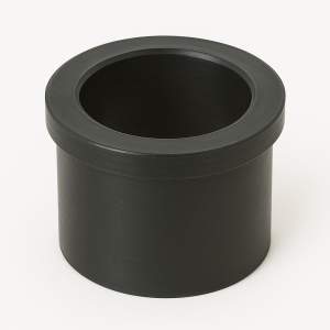 Втулка ПНД 40 мм ПЭ100 в наличии в Иркутске