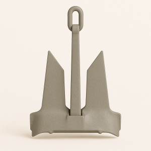 Якорь ПДС 15 мм ГОСТ 25496-82 в наличии в Иркутске