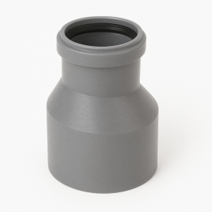 Редукция канализационная ПП 200х5,6 мм ГОСТ 32414-2013 в наличии в Иркутске