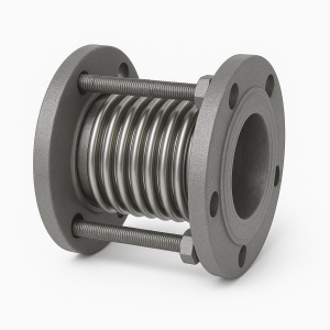 Судовой компенсатор 300 мм в наличии в Иркутске