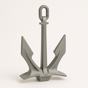 Якорь Матросова 25 кг ГОСТ 8497-78 в наличии в Иркутске