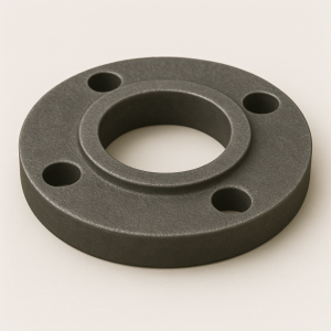 Чугунный фланец глухой 1000 мм 10 кгс/см2 ГОСТ ISO 2531-2012 в наличии в Иркутске