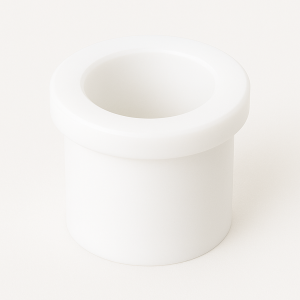 Фторопластовая втулка 100х60х100 мм Ф4М5 ТУ 301-05-109-91 в наличии в Иркутске