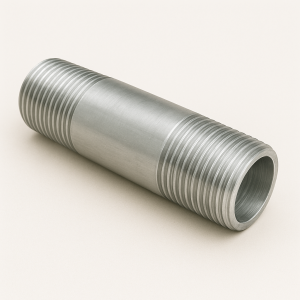 Сгон нержавеющий Ду 20 AISI 304 в наличии в Иркутске