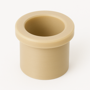 Втулка ПОМ 100х80х1000 мм ПОМ-С в наличии в Иркутске