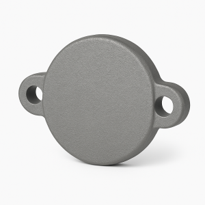 Судовая заглушка 80 мм в наличии в Иркутске