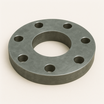 Фланец стальной плоский приварной ДУ 150 РУ 16 ГОСТ 33259-2015 в наличии в Иркутске