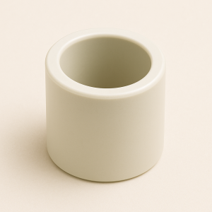 Муфта полипропиленовая переходная 40х25 мм в наличии в Иркутске