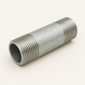 Сгон стальной 8 мм 1/4" ГОСТ 8969-75 в наличии в Иркутске