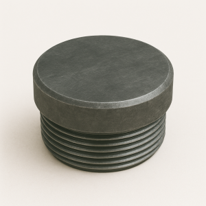 Стальная заглушка бесшовная приварная эллиптическая 150 мм ГОСТ 17379-2001 в наличии в Иркутске