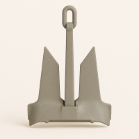 Якорь ПДС 9675 мм ГОСТ 25496-82