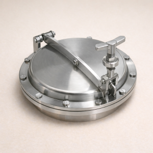 Лаз кольцевой AISI 304 DN 785 в наличии в Иркутске