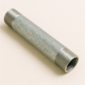 Сгон оцинкованный ДУ 20 в наличии в Иркутске