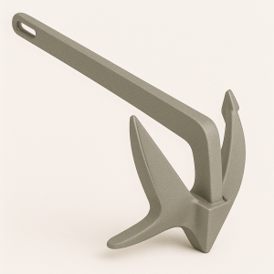 Якорь Брюса 10 кг в наличии в Иркутске