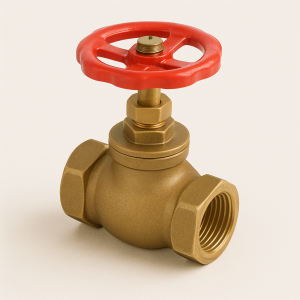 Клапан бронзовый мембранный под приварку ДУ 6 РУ 16 ГОСТ 9697-87 в наличии в Иркутске