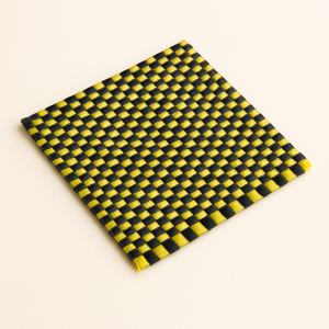 Угле-арамидная ткань 240 г/м2 twill/саржа 1,25 м в наличии в Иркутске