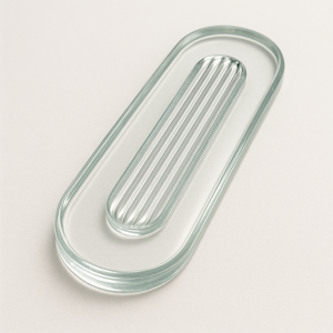 Стекло Клингера №6 250х34х17 мм ГОСТ 1663-2016 в наличии в Иркутске