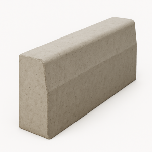 Бортовой камень БР300.60.20-А-IV в наличии в Иркутске